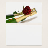 champagne (Front & Back)