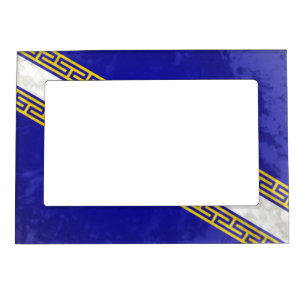 Champagne-Ardenne Magnetic Frame