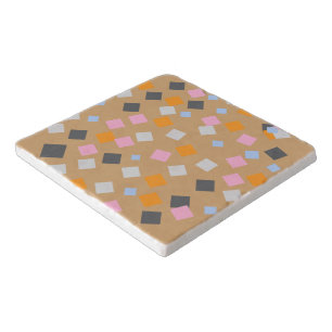 Champagne Bronze Trivet