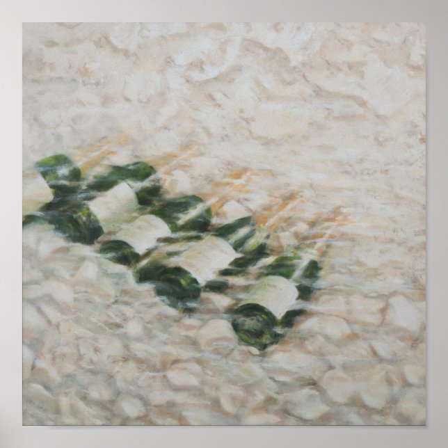 Champagne Cooling 2012 Poster (Front)