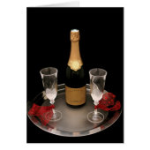 Champagne for Two (Front)