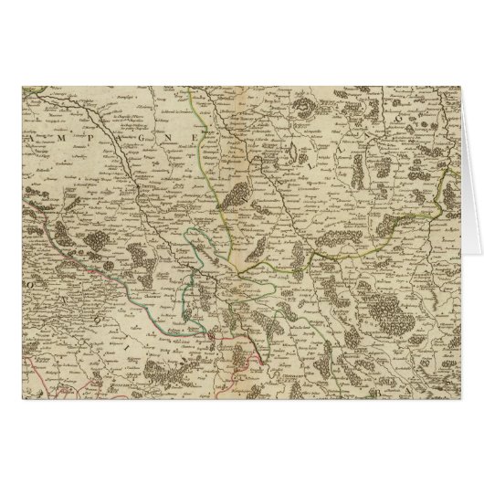 Champagne, France (Front Horizontal)