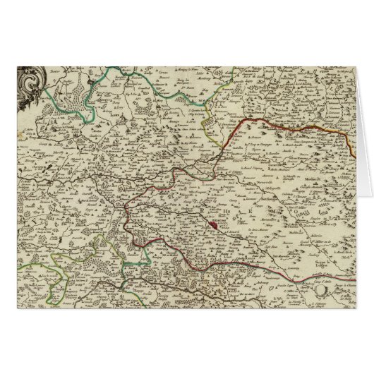 Champagne, France 3 (Front Horizontal)