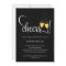 Champagne Glasses Engagement or Bachelorette Party