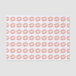 Champagne Kiss Tissue Paper