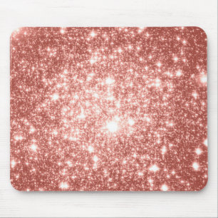 Champagne Mouse Pad