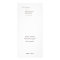 Champagne Pink Glitter Salon Price List Menu