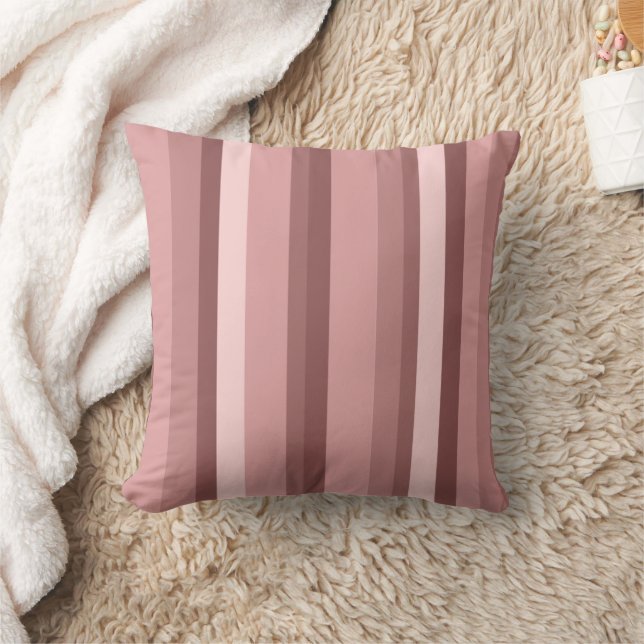 Champagne Roses   Throw Pillow (Blanket)