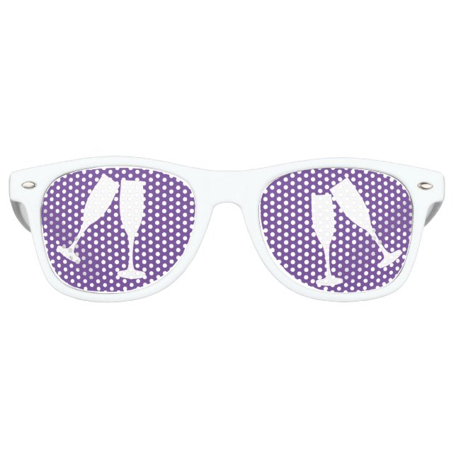 Champagne Shades (Front)