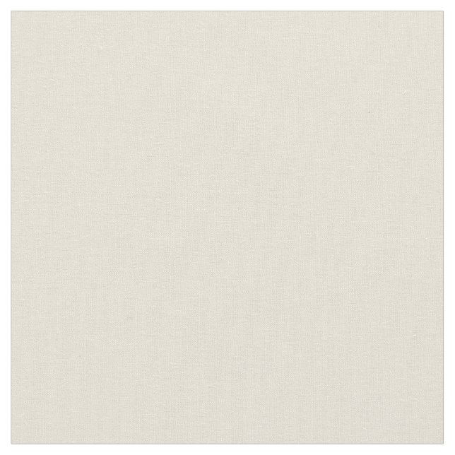 Champagne Solid Color Fabric (Close Up)