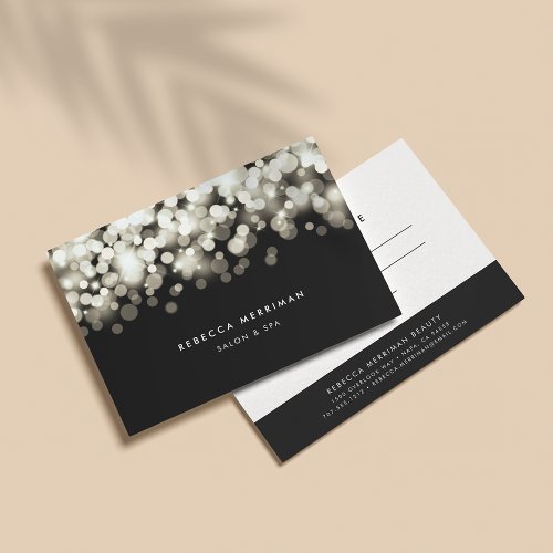 Champagne Spark Gift Certificate