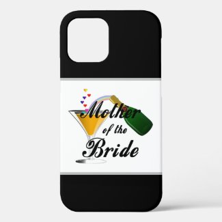 Mother and Father of the Bride Gifts