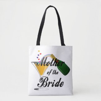 Wedding Party Favors and Fun Gifts