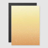 Champagne with Tiny Bubbles (Front/Back)