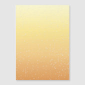 Champagne with Tiny Bubbles (Front)