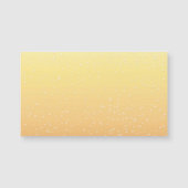 Champagne with Tiny Bubbles (Front)