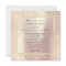 Champaigne Sepia Gold Glitter Confetti Rose Pearl