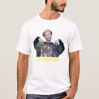 Champin T T-Shirt
