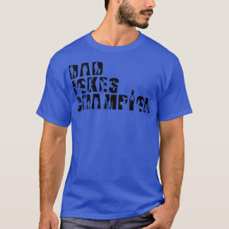 Champion 1 T-Shirt