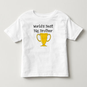 Champion Big Brother Toddler T-shirt