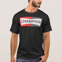 Champion Brad Pitt Essential T-Shirt |