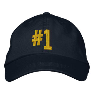 Champion Cap -  SRF