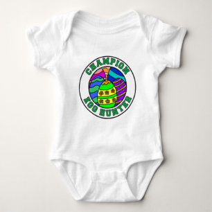 Champion Egg Hunter Baby Bodysuit