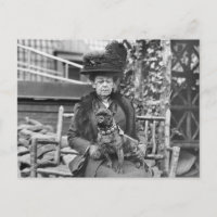 Champion French Bulldog, 1920s