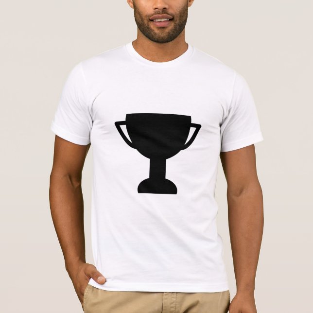 Champion T-Shirt (Front)