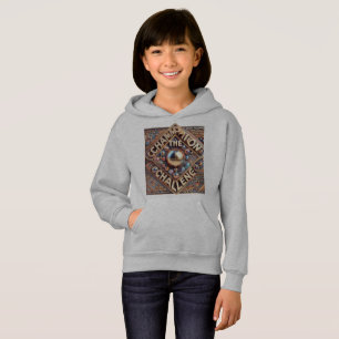 Champion the Challenge Hoodie