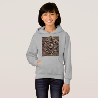 Champion the Challenge Hoodie
