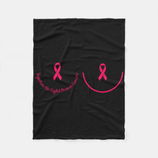 Champions Are Born In March Martial Arts Karate Bi Fleece Blanket