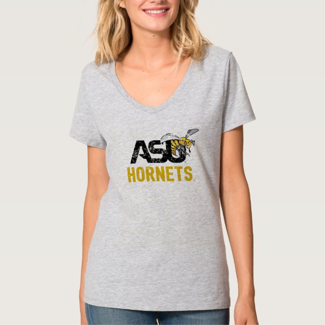 Champions Built Here T-Shirt (Front)