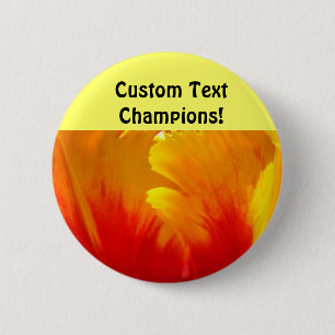 Champions! buttons Colorful Team button Yellow Red