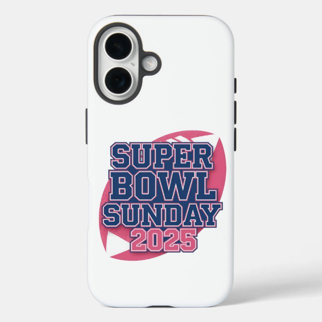Champions Edition: iPhone 16 Case / iPad case (Back)