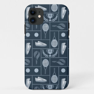 Champion's Ensemble iPhone 11 Case
