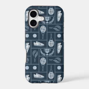 Champion's Ensemble iPhone 17 Case