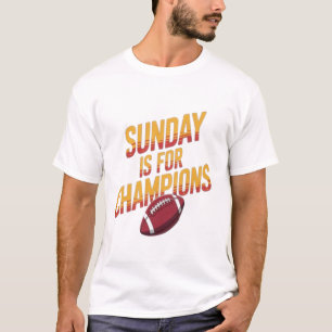 Championship Dream T-Shirt