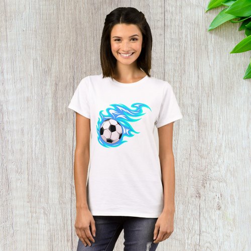 Championship Football T_Shirt