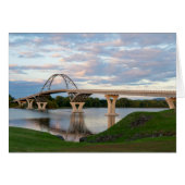 Champlain Bridge (Front Horizontal)