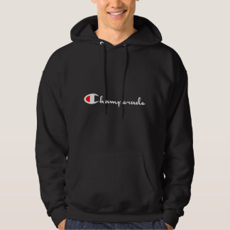 Champorado Philippines Funny Filipino  Hoodie