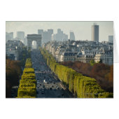 Champs ElysŽes (Front Horizontal)