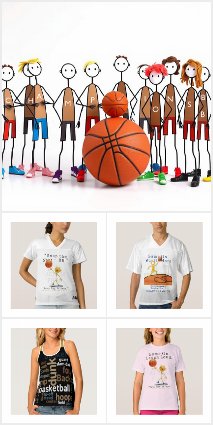 Champs Game On | Basketball Apparel 