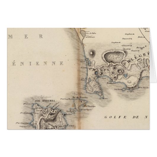 Champs Phlegreens (Front Horizontal)