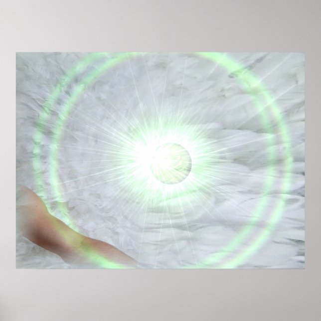 Chamuel Poster (Front)