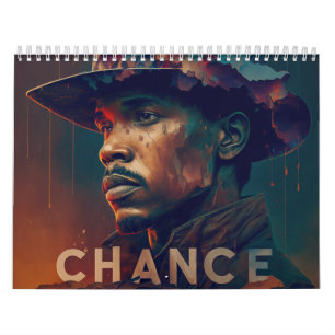 Chance Calendar