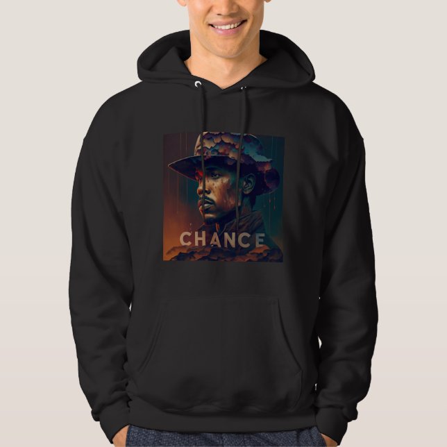 Chance Hoodie (Front)