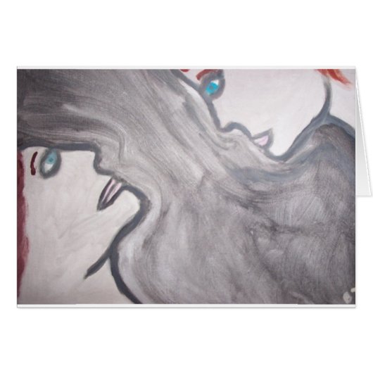 Chance Meeting (Front Horizontal)