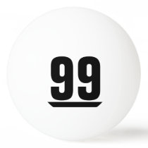 chance numbered balls chance numbered balls