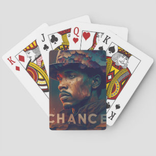 Chance Poker Cards